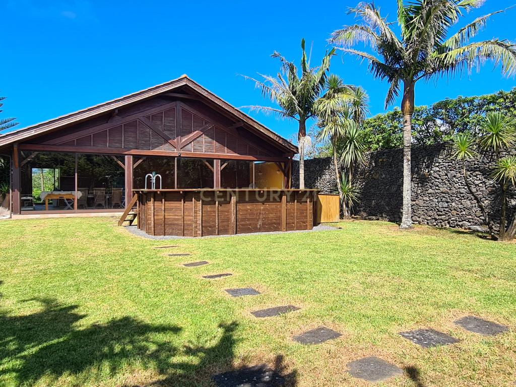  Country House em São Miguel, Açores: Refúgio Privado de Charme com piscina e quinta - Image 66