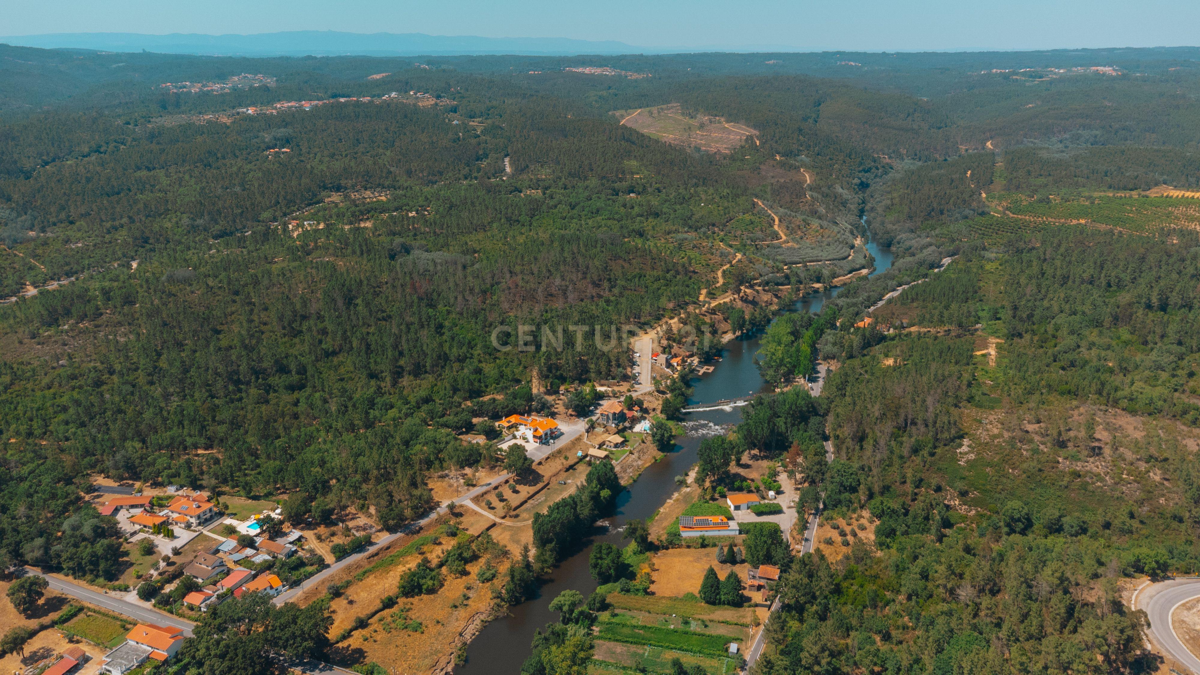Moradia T4 à venda em Secarias, Arganil — foto 29