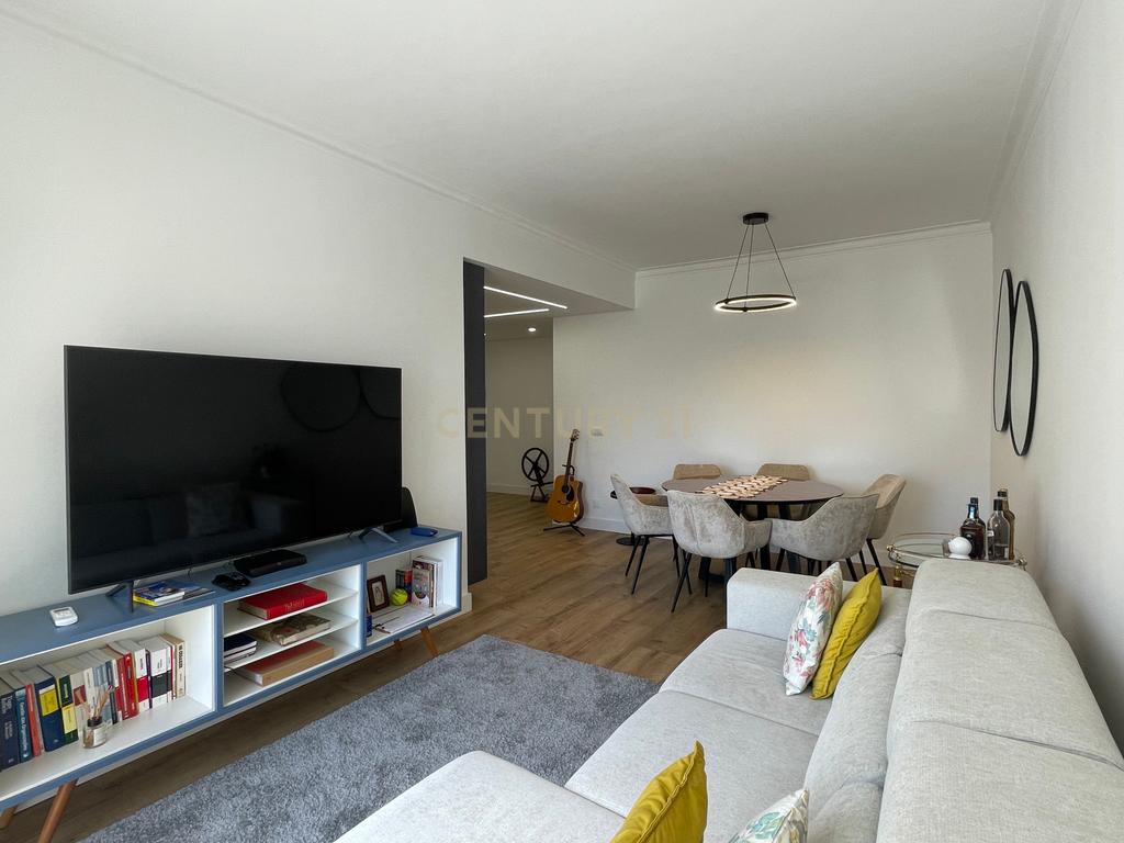 apartamento T2  situado numa das zonas mais privilegiadas de Almada - Image 5
