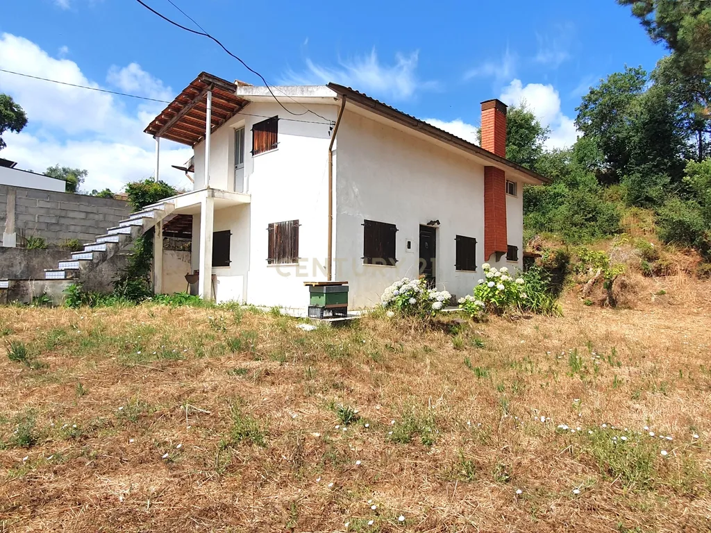 Moradia Isolada I Terreno I São Martinho do Bispo - Image 4