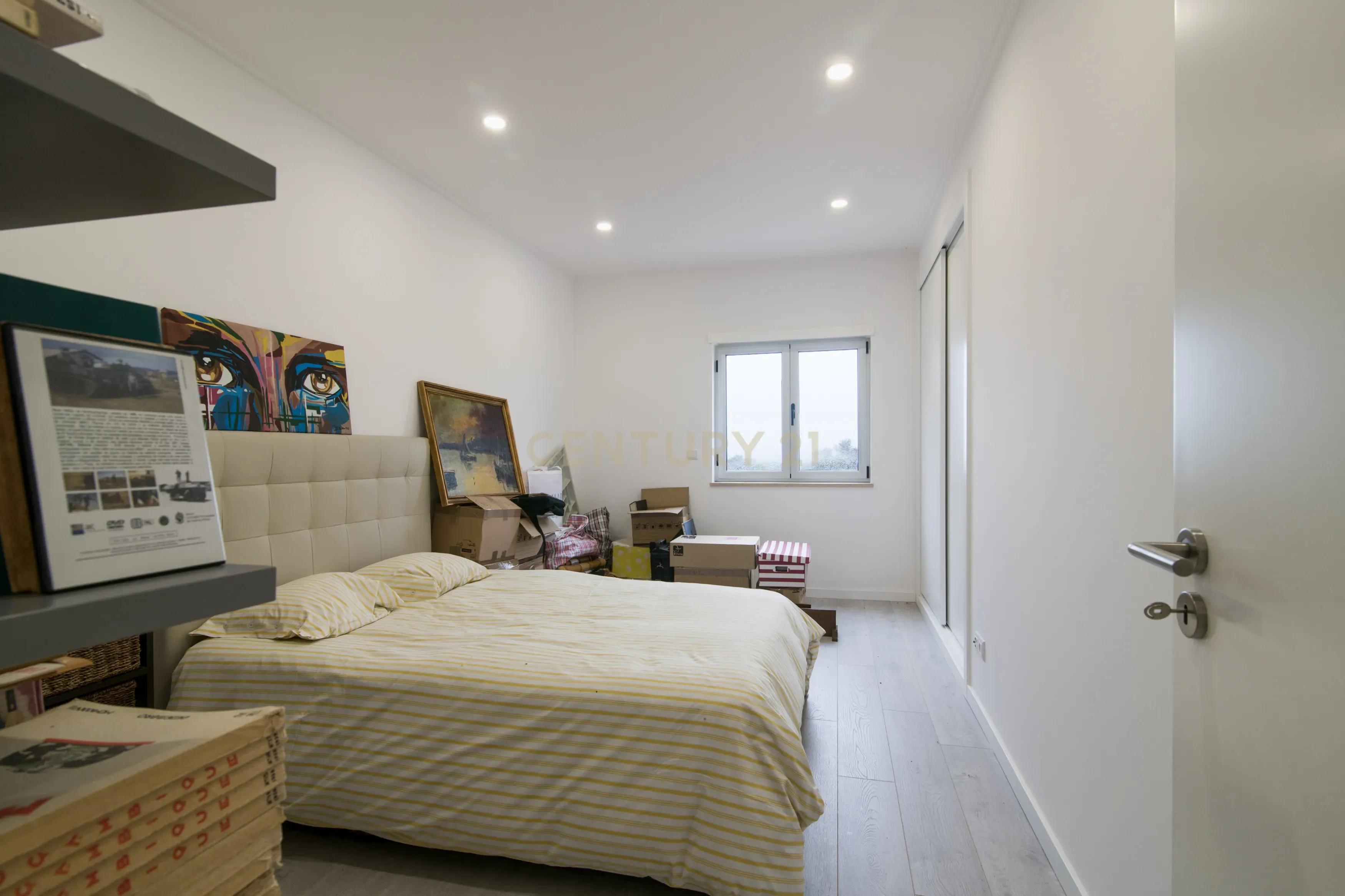 Magnífica Quinta com Moradia Moderna, Piscina e 1 Hectare de Terreno - Image 22