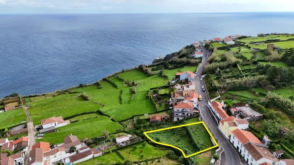 Terreno à Venda em Nordeste, Ilha de São Miguel