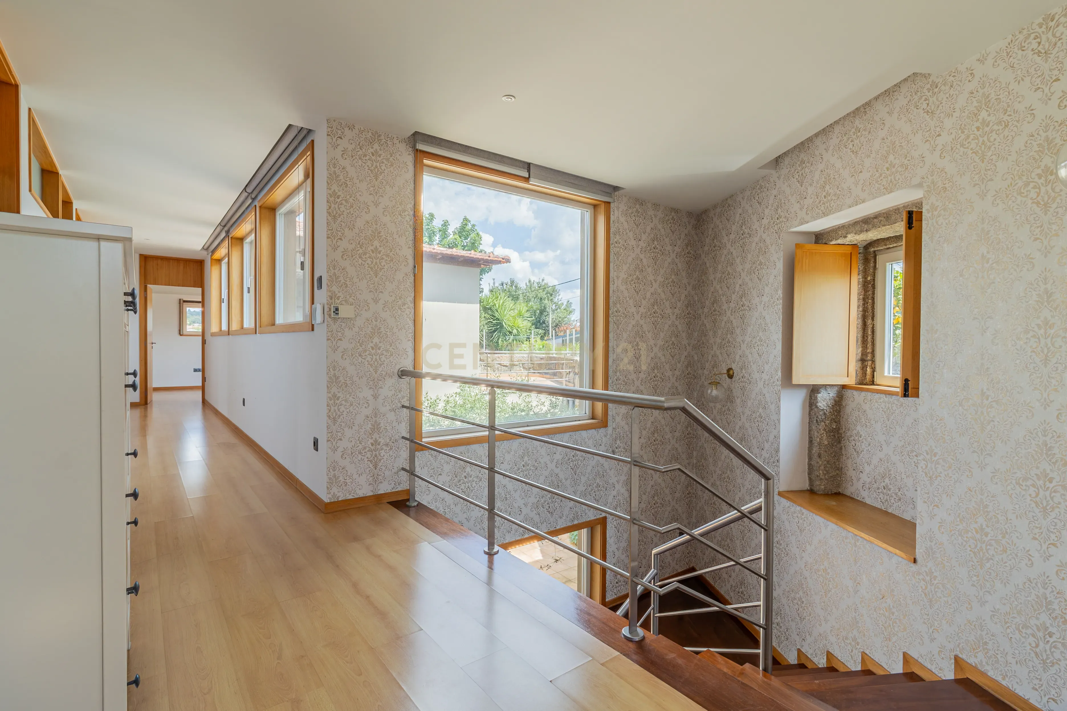 Moradia T5 à venda em Landim, Vila Nova de Famalicão — foto 18