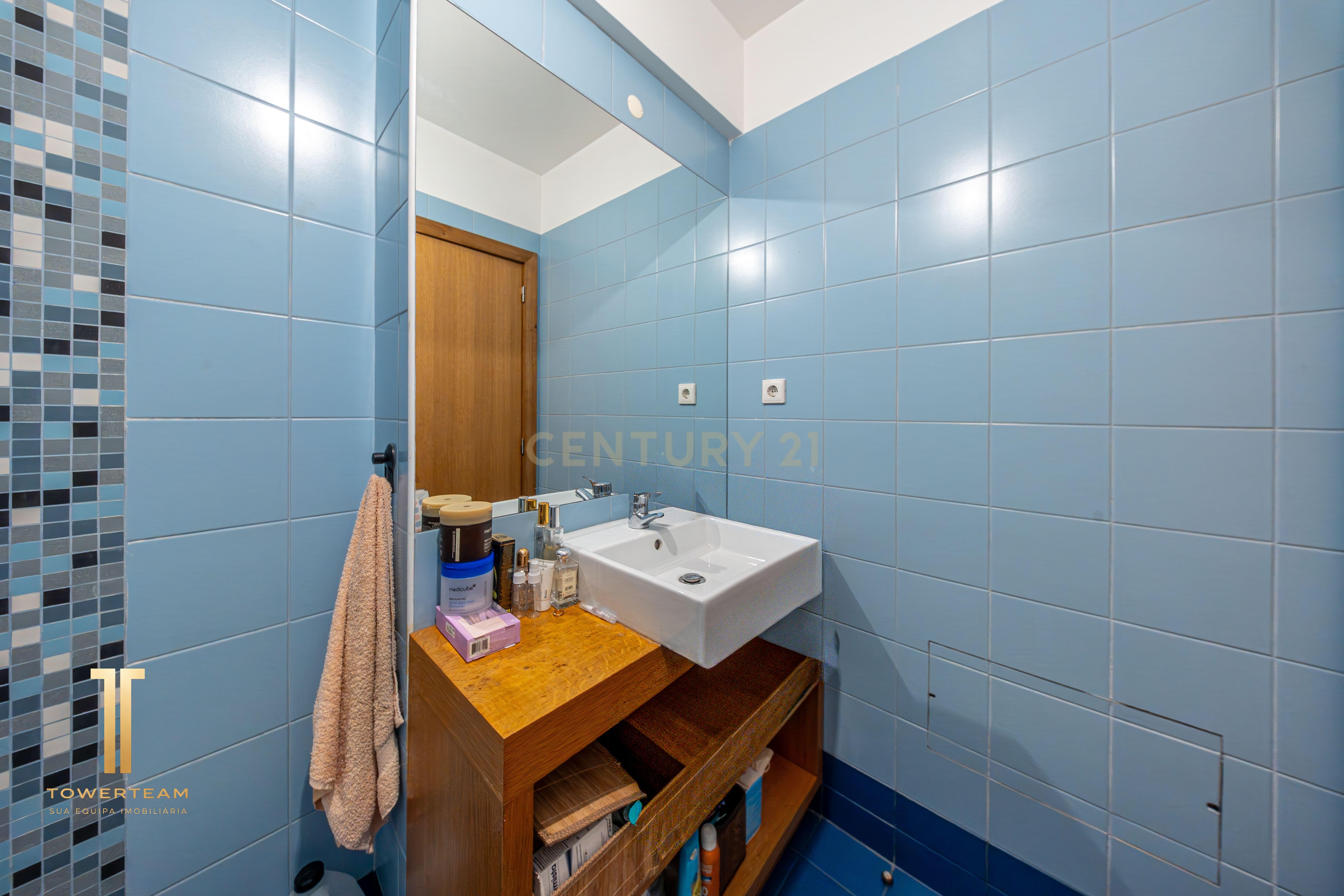 Apartamento T3 à venda em Barreiro e Lavradio, Barreiro — foto 20