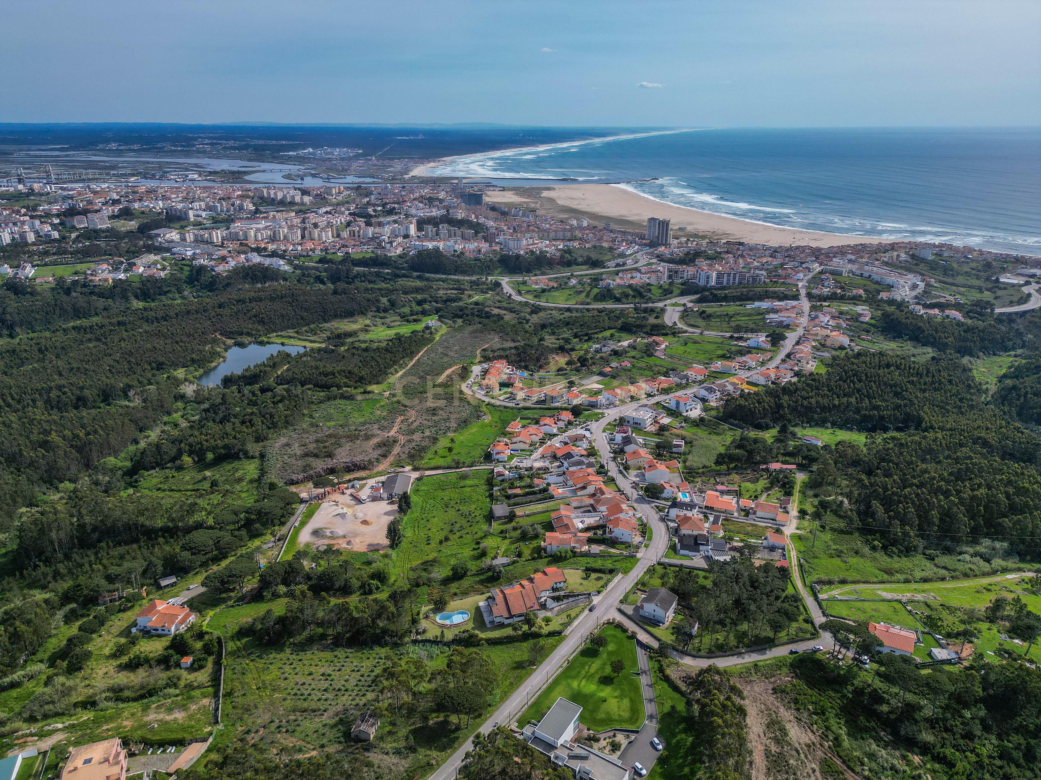 Luxuosa Moradia com Vista Mar na Figueira da Foz - Image 7