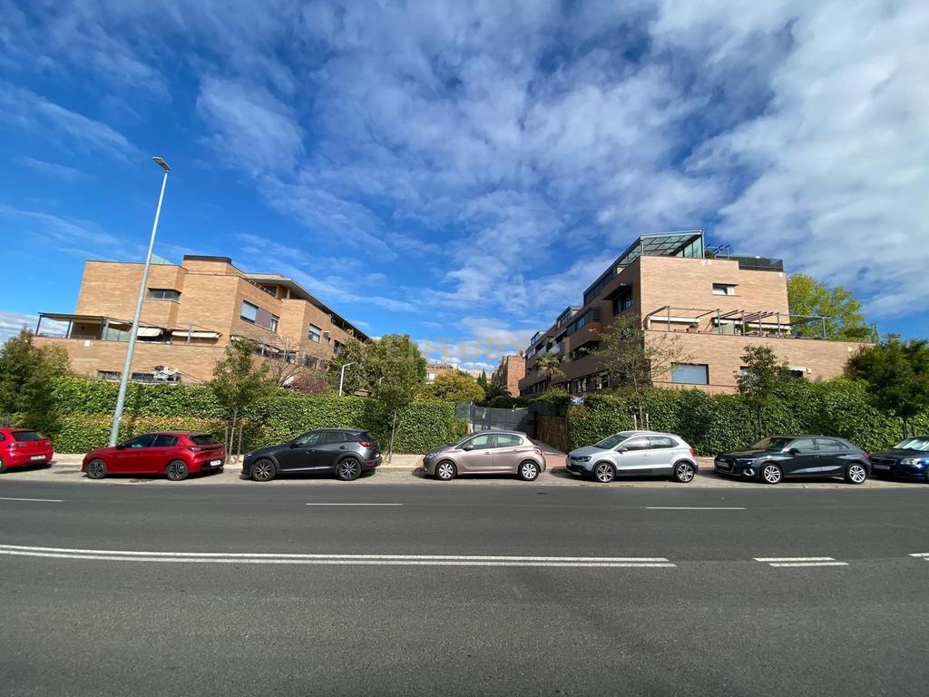 Las Rozas, Madrid
