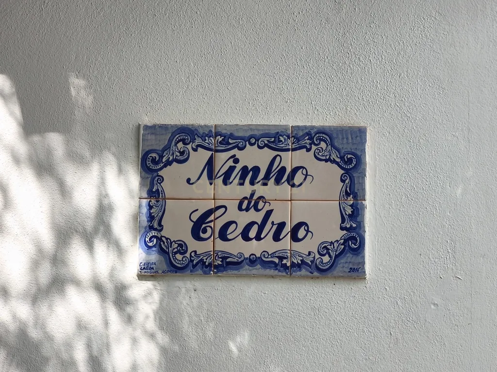 Solar Nobre do Século XVII com Potencial de Desenvolvimento – Livramento, Ponta Delgada, Açores - Image 116
