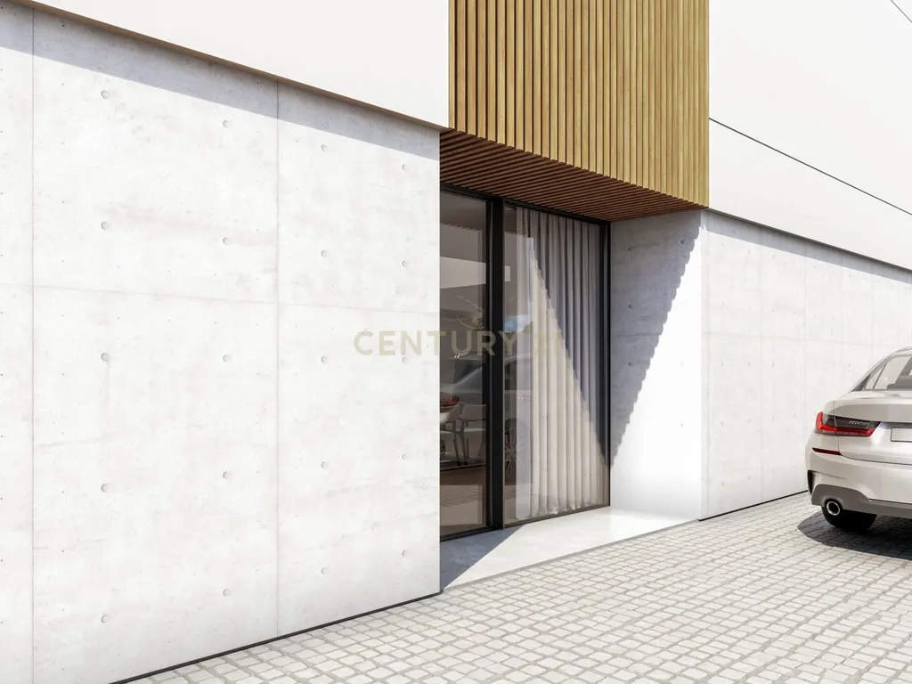 Moradia de Luxo com 472 m2, chave na mão! - Image 4