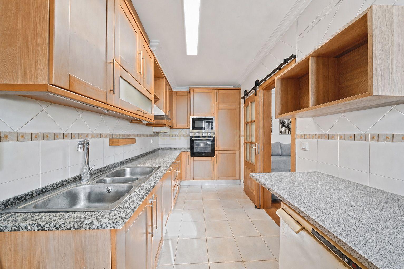 Apartamento T2 à venda em Azeitão (São Lourenço e São Simão), Setúbal — foto 21
