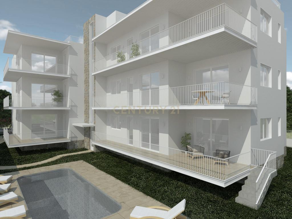 Apartamento T3 novo junto à praia de Santo Amaro de Oeiras, pronto para investimento - Image 4