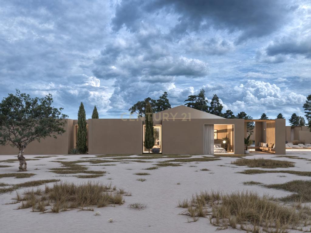Terreno de 6 Hectares em Plena Planície Alentejana com projeto aprovado com 650 m2! - Image 27