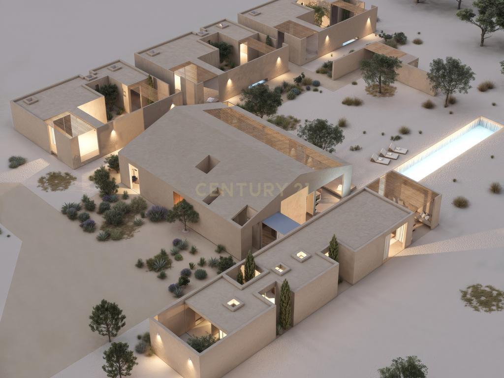 Terreno de 6 Hectares em Plena Planície Alentejana com projeto aprovado com 650 m2! - Image 39