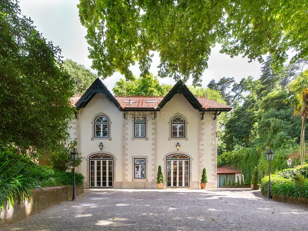 Casa de charme em Sintra - Image 4