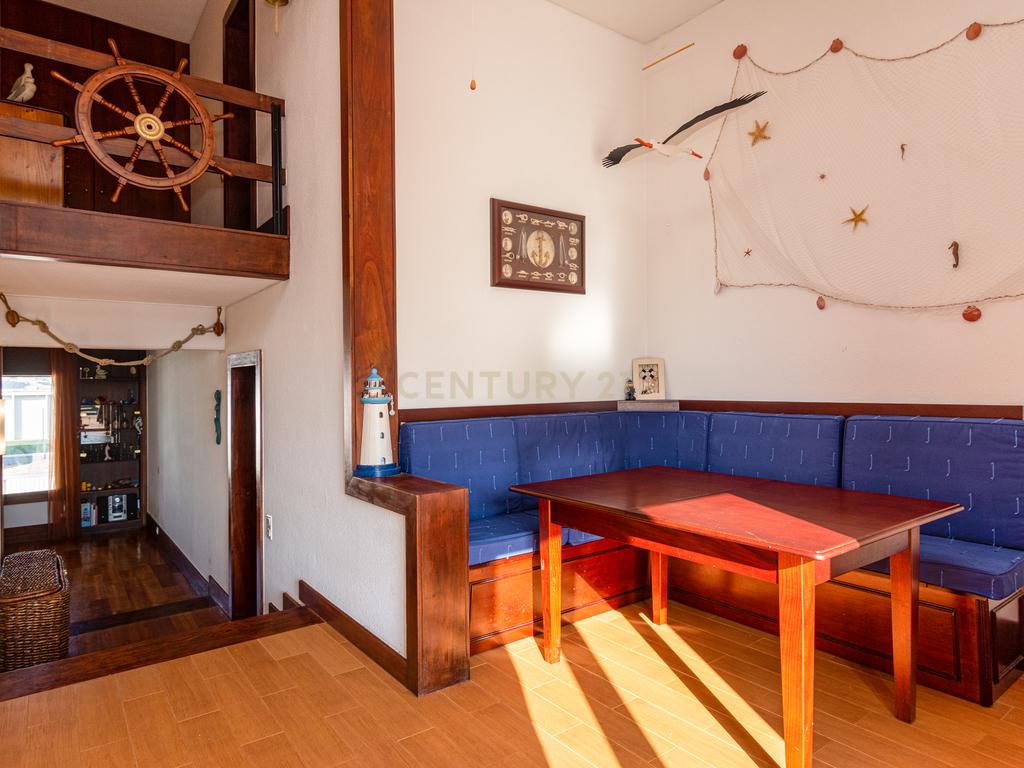 Apartamento T1+1 com vista deslumbrante, em Tróia, Carvalhal. Em Arrendamento! - Image 14