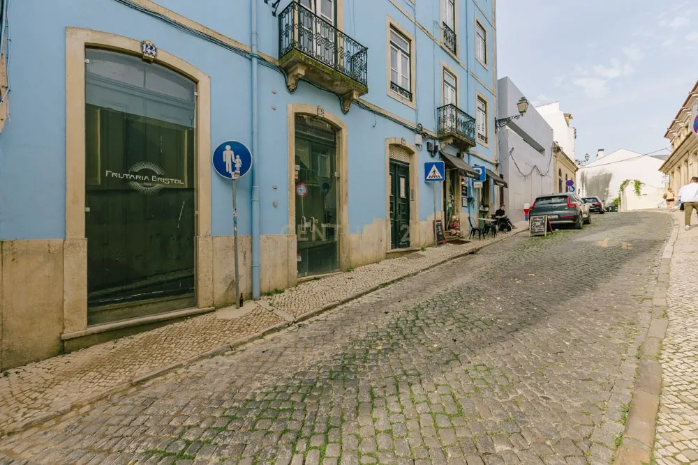 T3 de Charme no Coração Histórico de Lisboa - Image 4