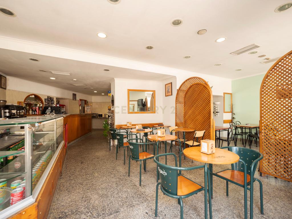 Trespasse Restaurante na Calçada da Estrela - Image 4