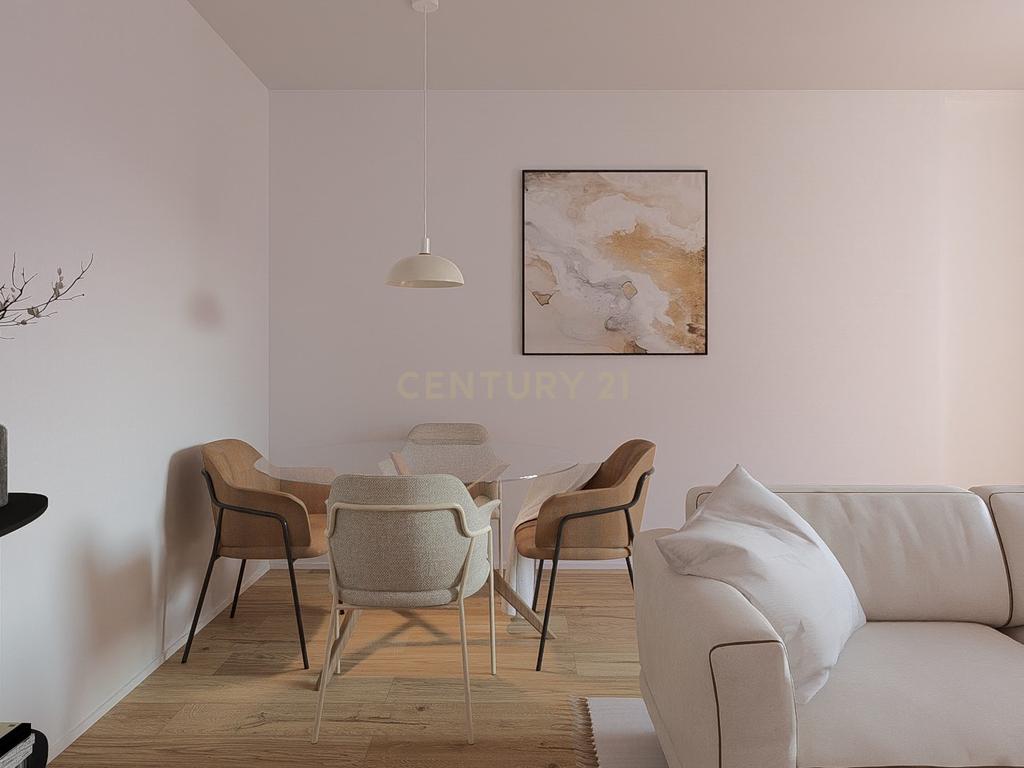 Condominio do Sobreiro | T2 com 98m2 em Matosinhos, Senhora da Hora, junto ao metro - Image 5
