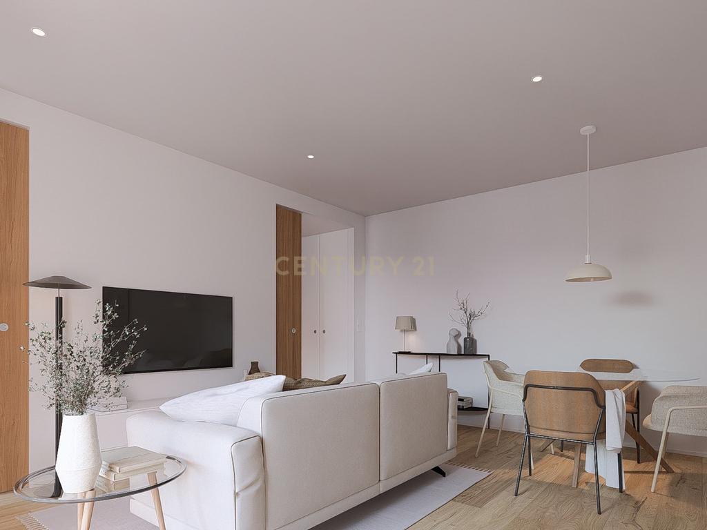 Condominio do Sobreiro | T2 com 98m2 em Matosinhos, Senhora da Hora, junto ao metro - Image 7