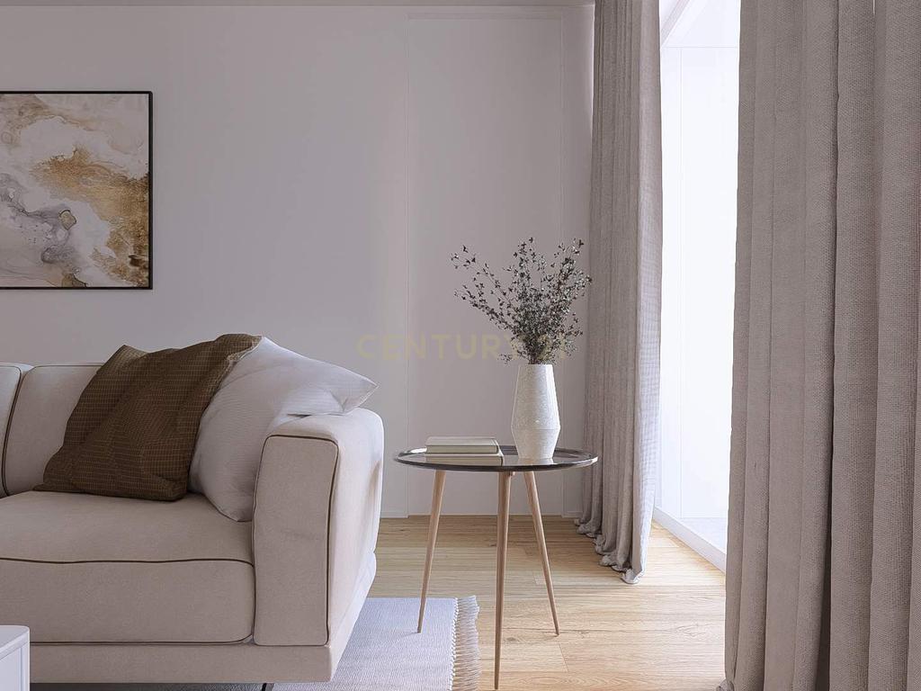 Condominio do Sobreiro | T2 com 98m2 em Matosinhos, Senhora da Hora, junto ao metro - Image 8