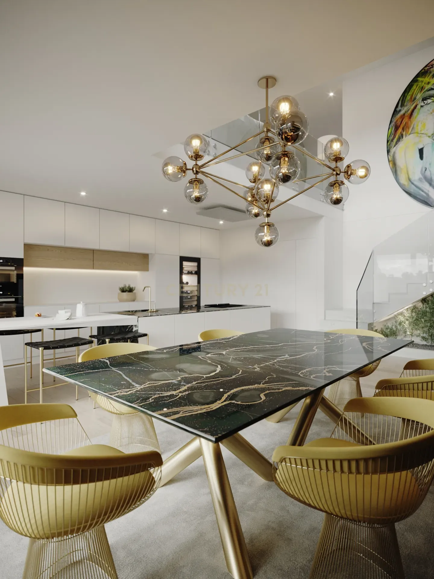 T4 Apartamento Novo no Montijo - Image 15