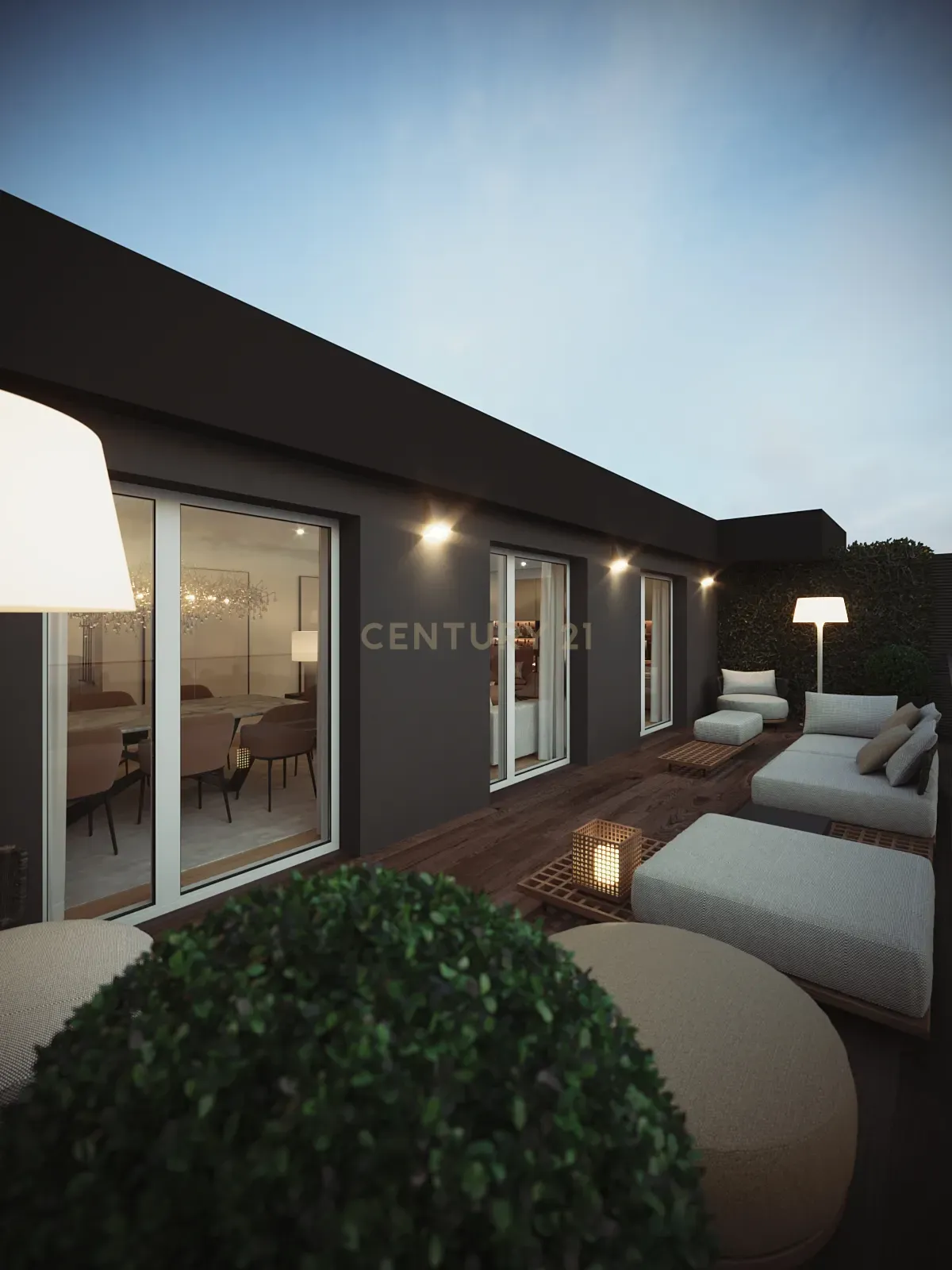 T4 Apartamento Novo no Montijo - Image 1