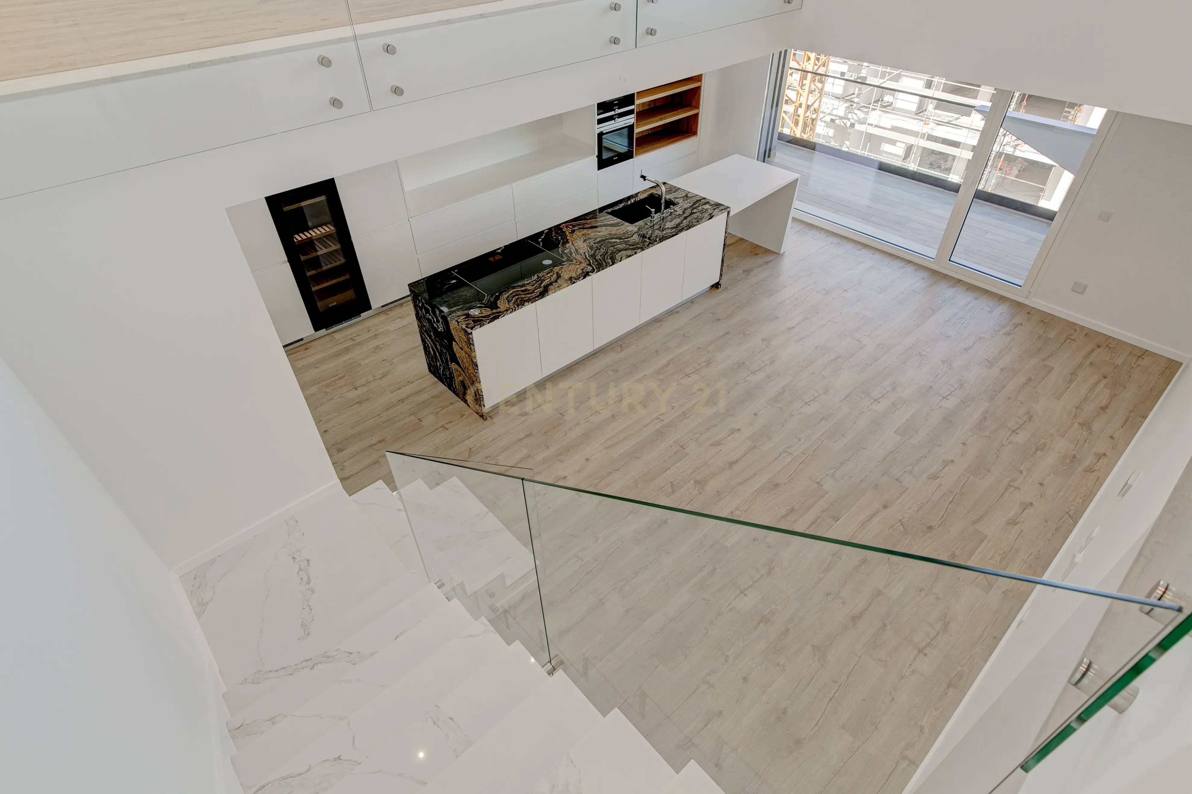 T4 Apartamento Novo no Montijo - Image 20