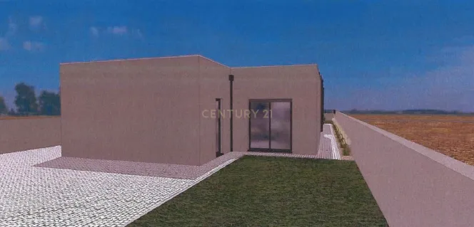 Projeto chave na mão - Moradia T2+1 em Santo André de Vagos - Image 5