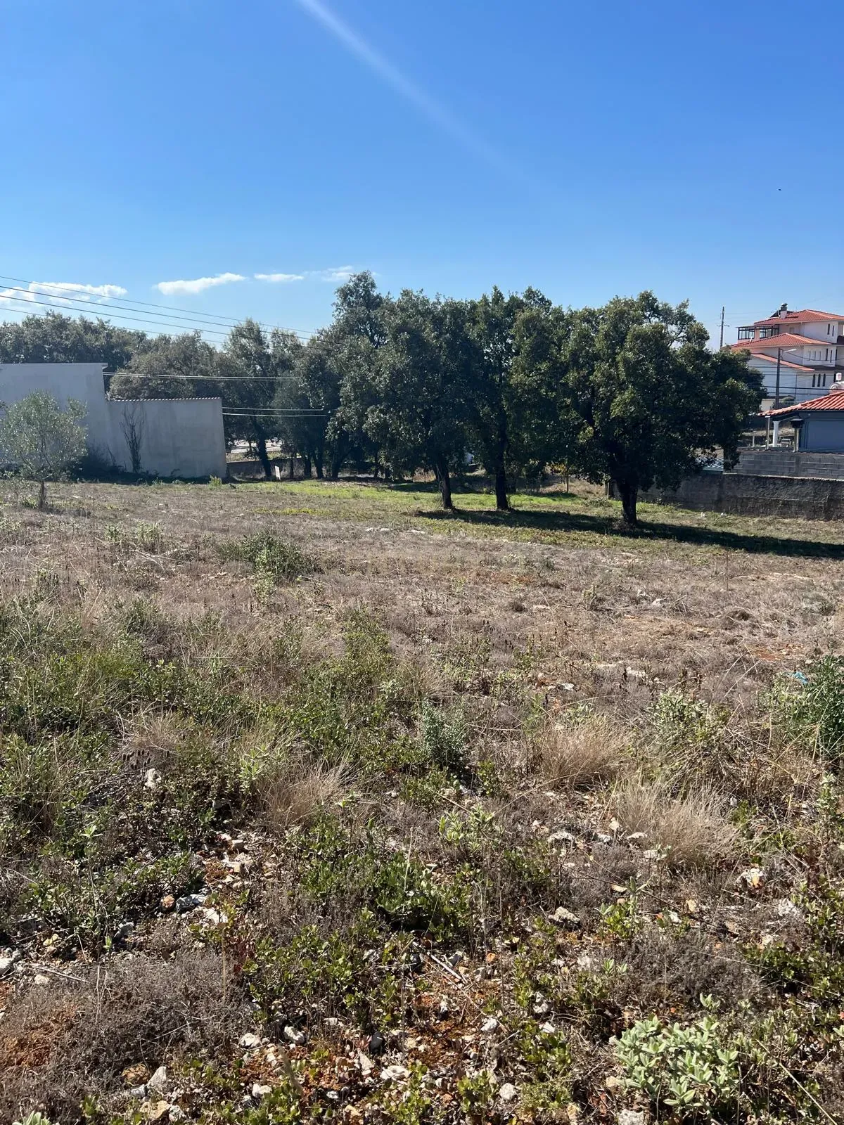 Fotografia 5 de Terreno Urbano em Fátima, Ourém - 1050m² com Vista Campestre