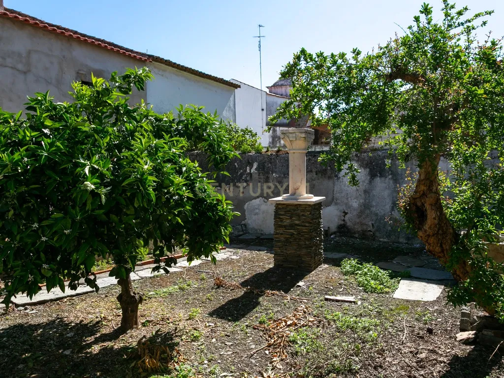 Oportunidade Única de Investimento em Mourão – Alentejo, Portugal - Image 29