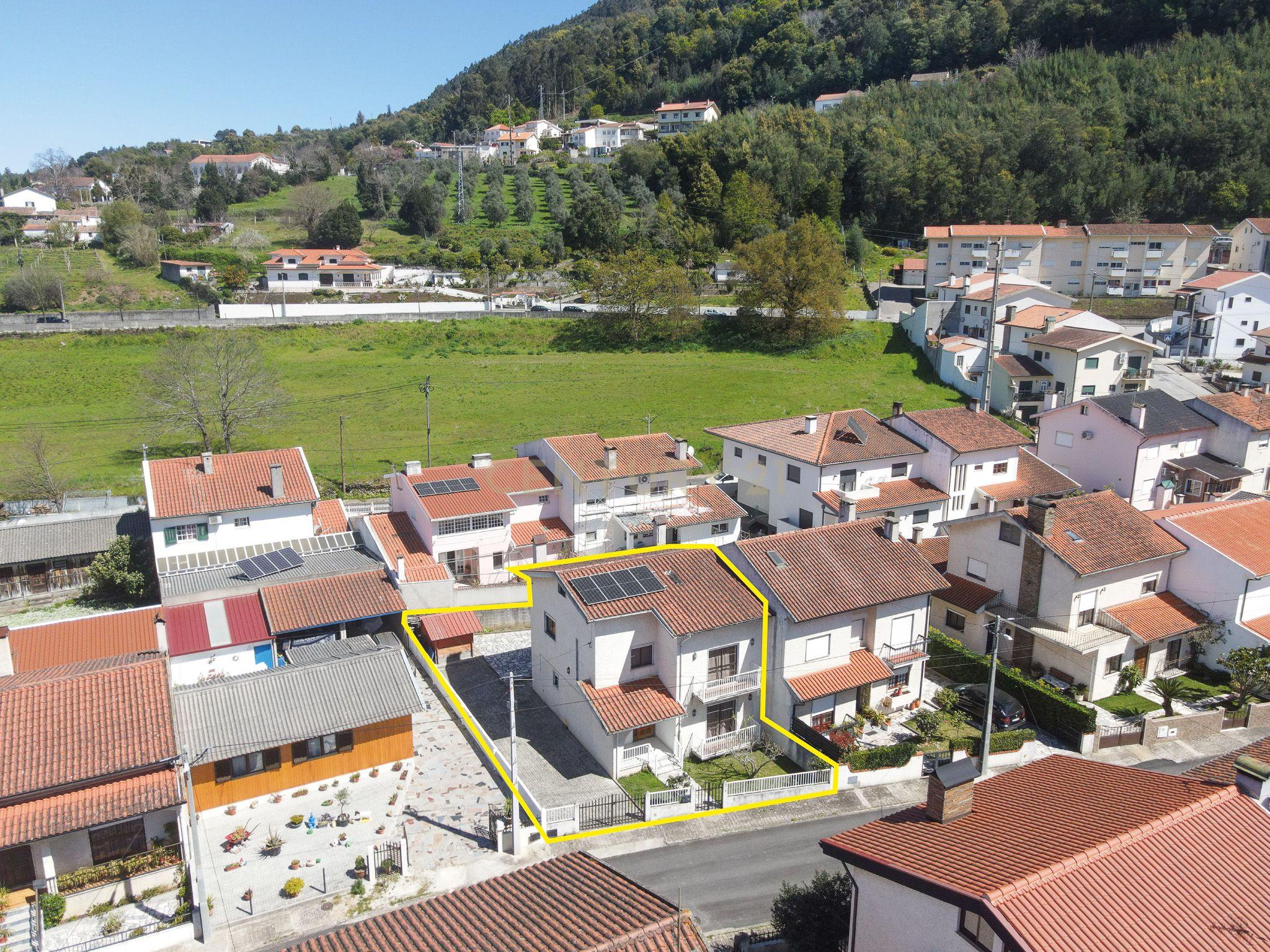Moradia T3 com jardim e logradouro - Lousã em zona tranquila - Image 6