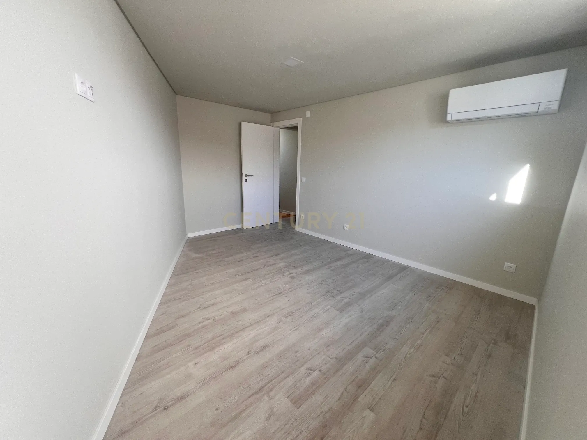Fotografia 9 de Apartamento T3 no centro de Caldas da Rainha