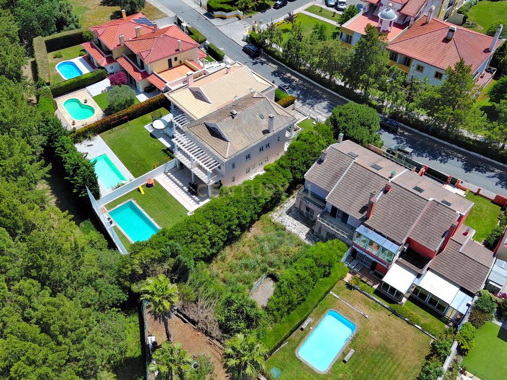 Moradia T5 - Quinta da Beloura - Sintra - Image 4