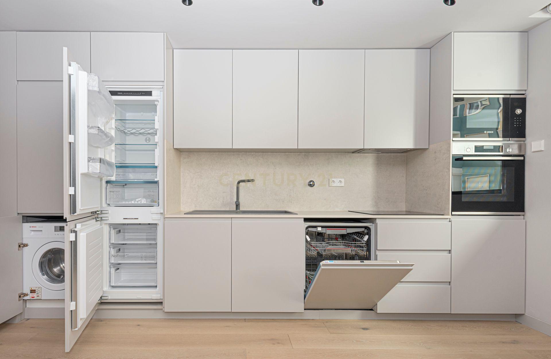 Fotografia 9 de Apartamento T1 para Venda com Rendimento | Uptown Residence – Avenidas Novas