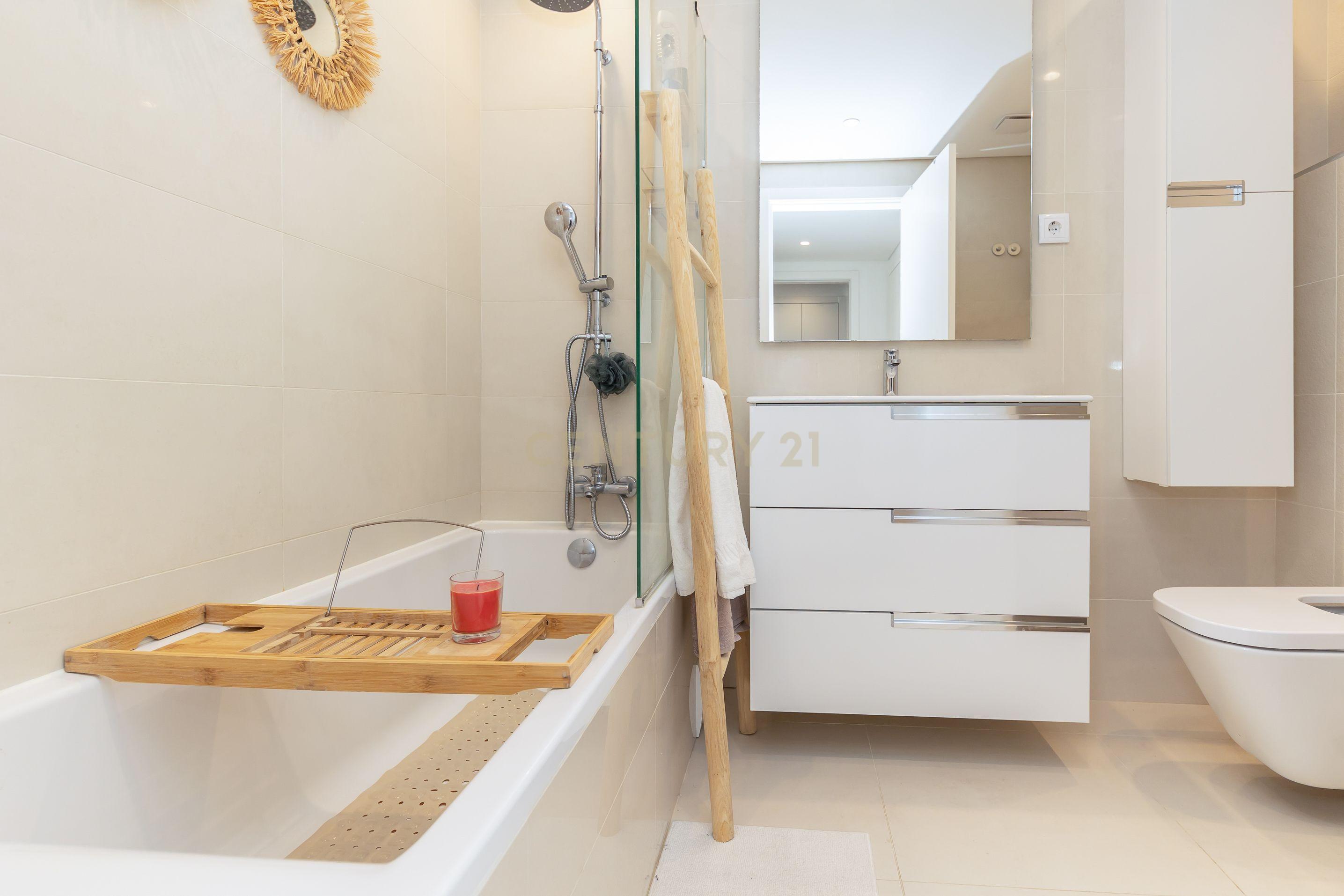 Apartamento T3 em Condomínio de Luxo - One River, Seixal - Image 25
