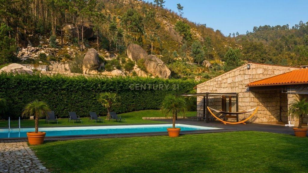 Moradia T5 à venda em Valdosende, Terras de Bouro — foto 17