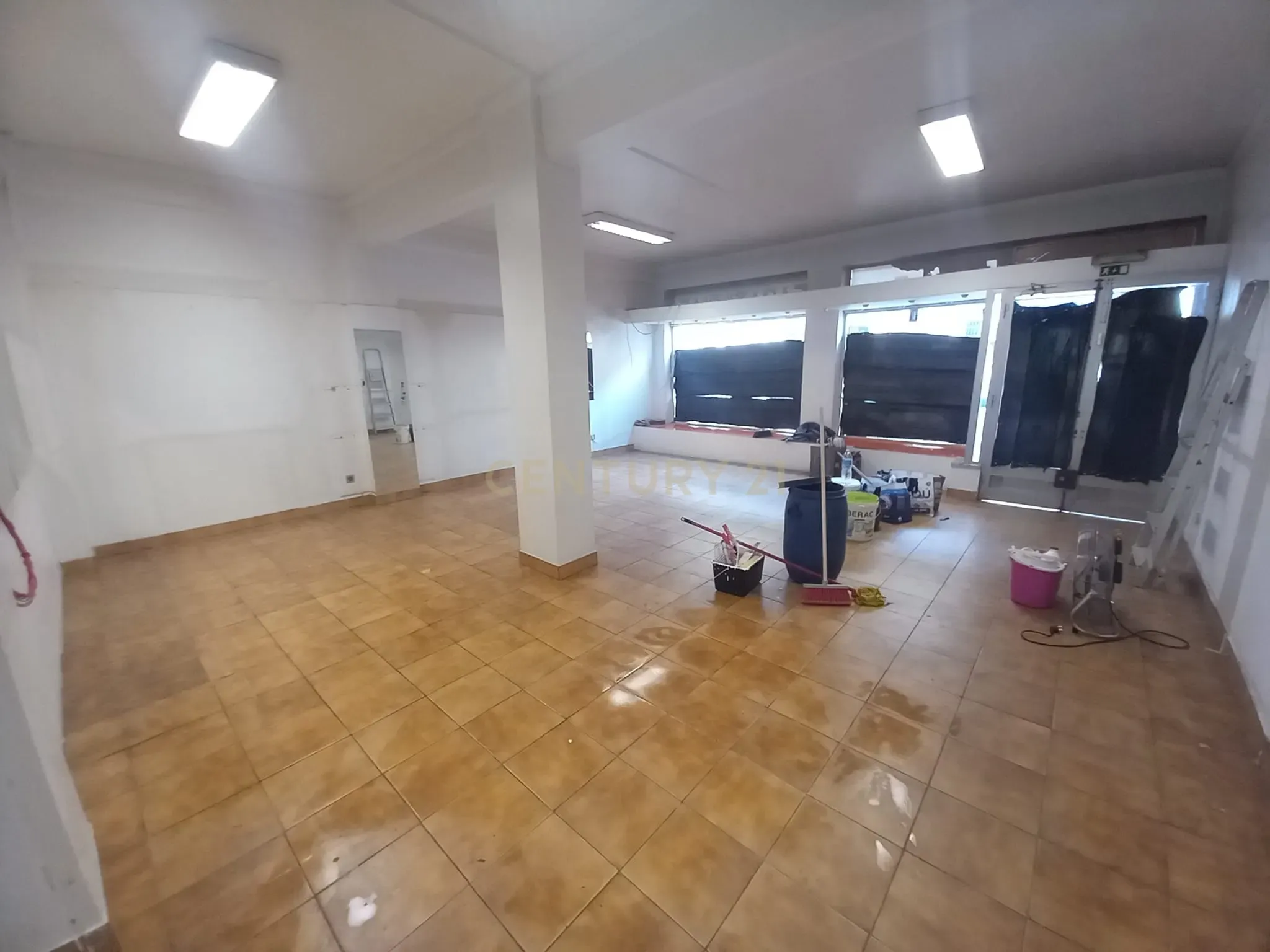 Fotografia 3 de Espaço comercial em Castelo Branco - Oportunidade Única!