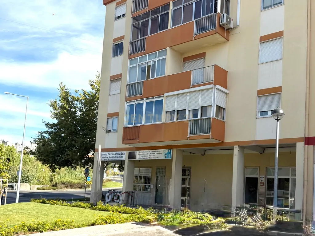 Apartamento T3 | Odivelas - Image 31