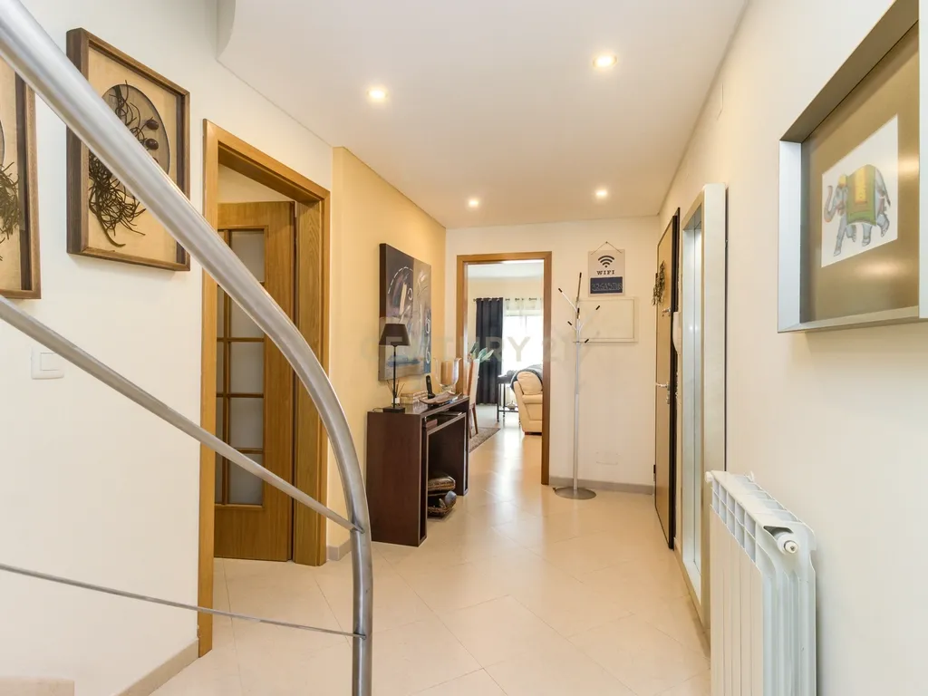 T2+1 DUPLEX PARA ARRENDAMENTO | MONTIJO - Image 13