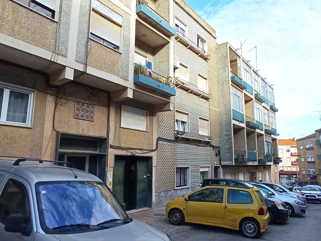 Apartamento t2, em São Sebastião, Setubal - Image 14