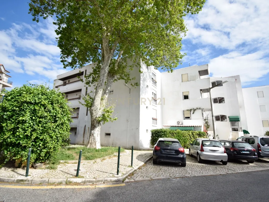 Apartamento T1 com Vista Mar em Carcavelos - Image 6