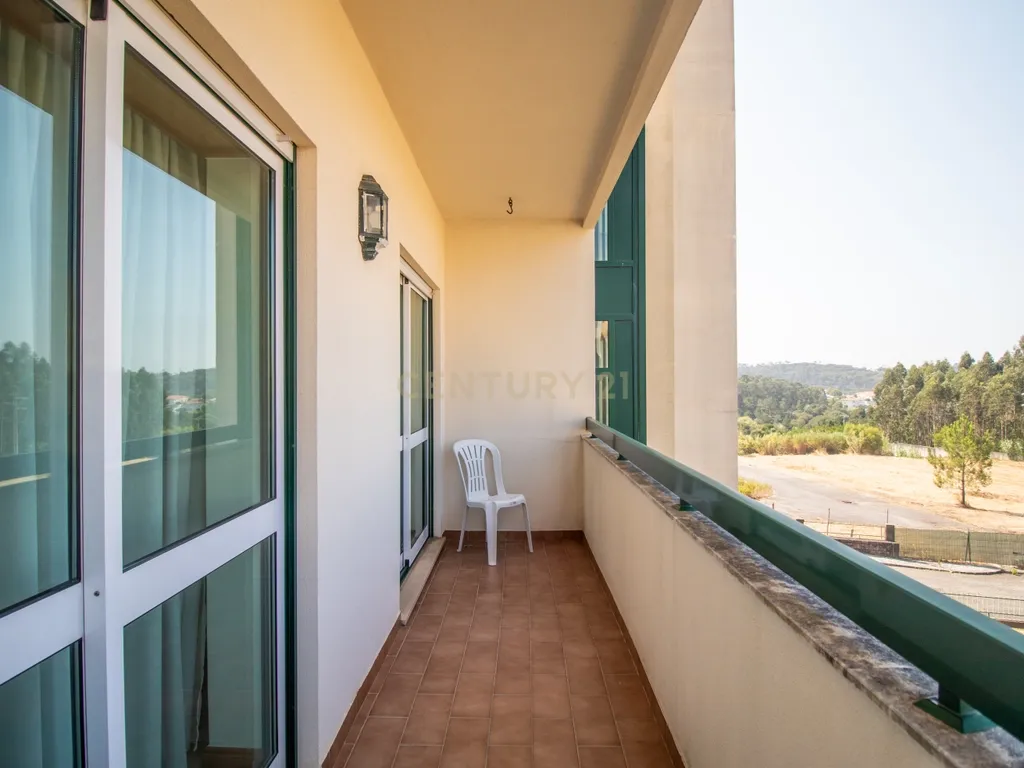 Apartamento T3 como novo, garagem privada, Chã, Tavarede, Figueira da Foz - Image 39
