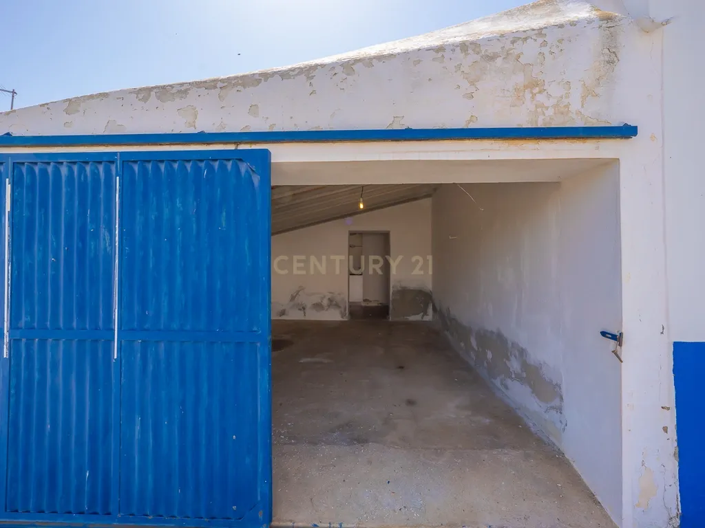 Moradia T2 para Remodelação Total em Vale de Açor de Cima – Mértola - Image 16