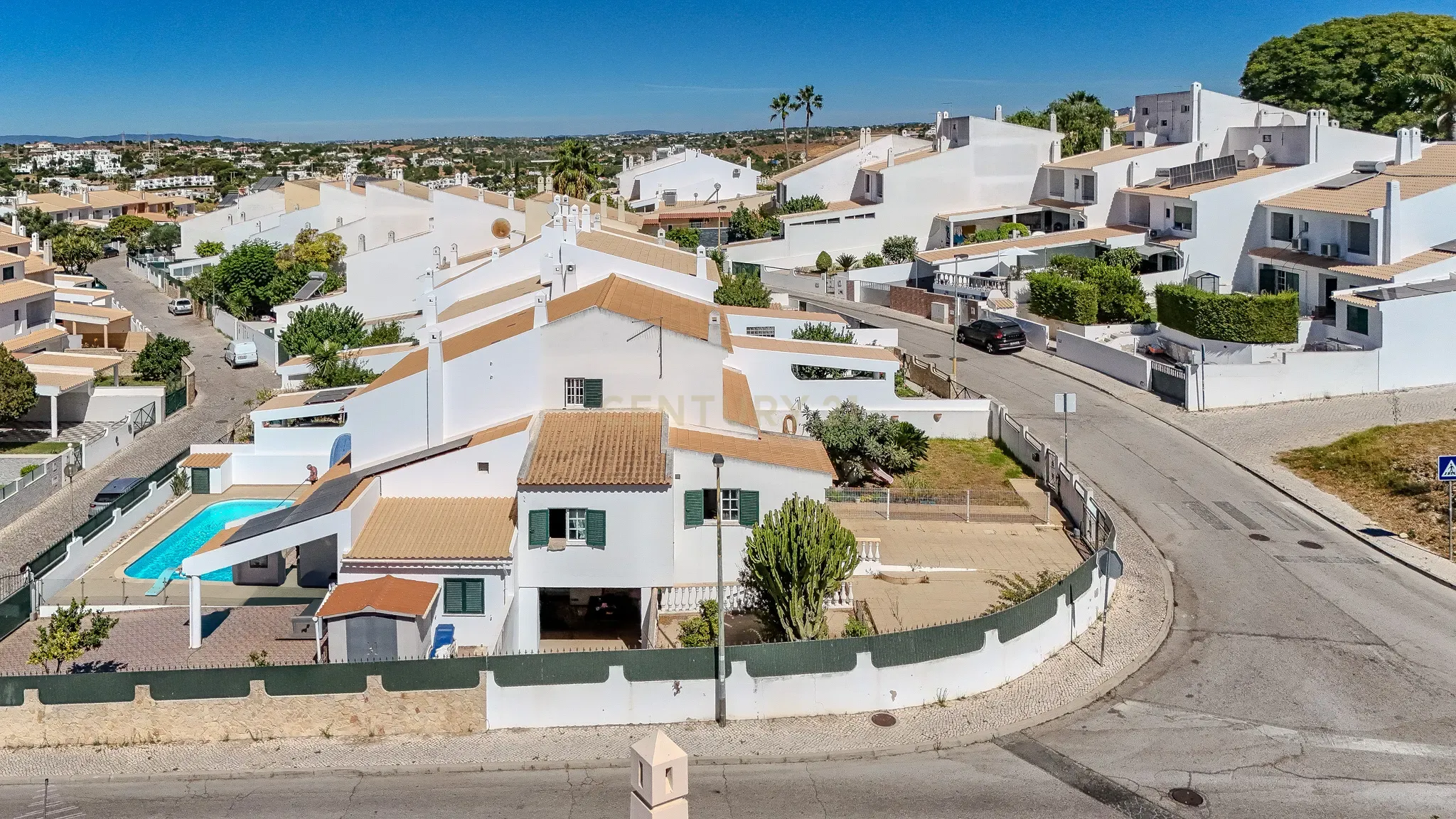 Moradia T2 à venda em Albufeira e Olhos de Água, Albufeira — foto 40