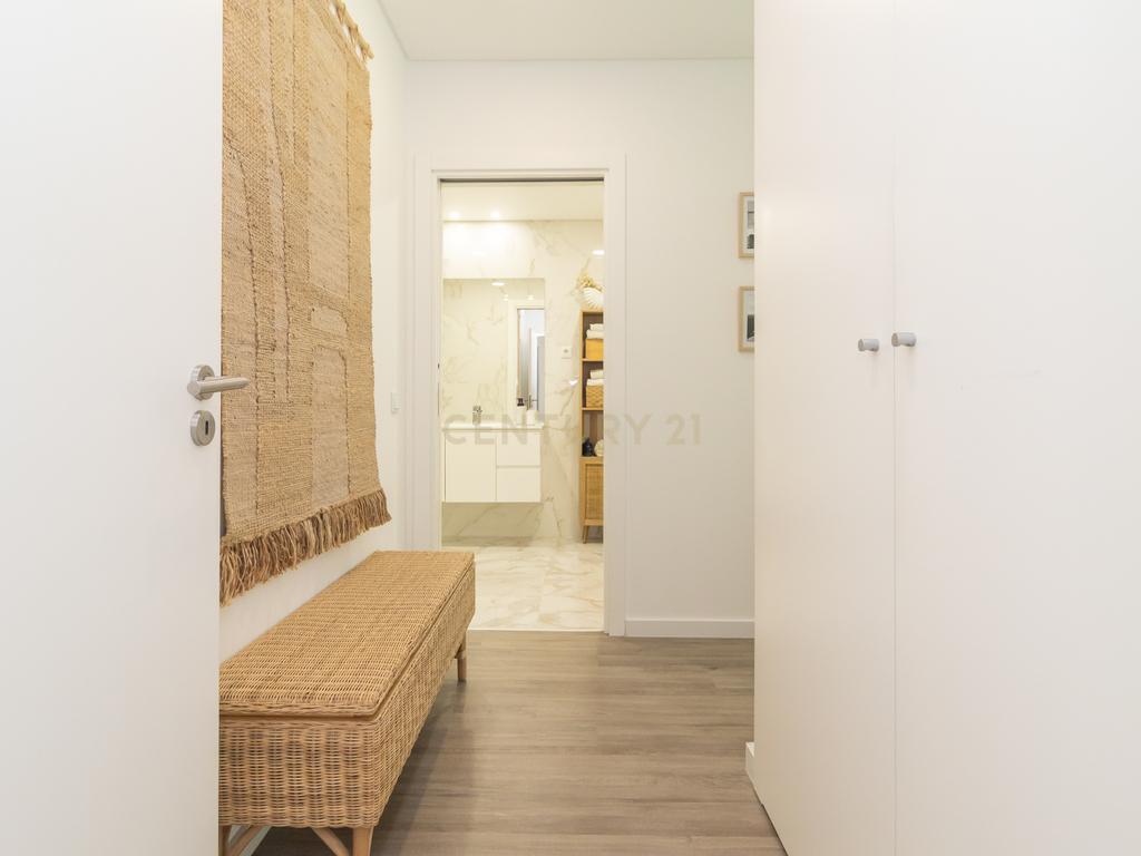 T2 na Urbanização Premium Quinta de Santa Teresa - Image 38