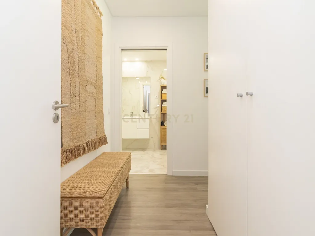 T2 na Urbanização Premium Quinta de Santa Teresa - Image 38