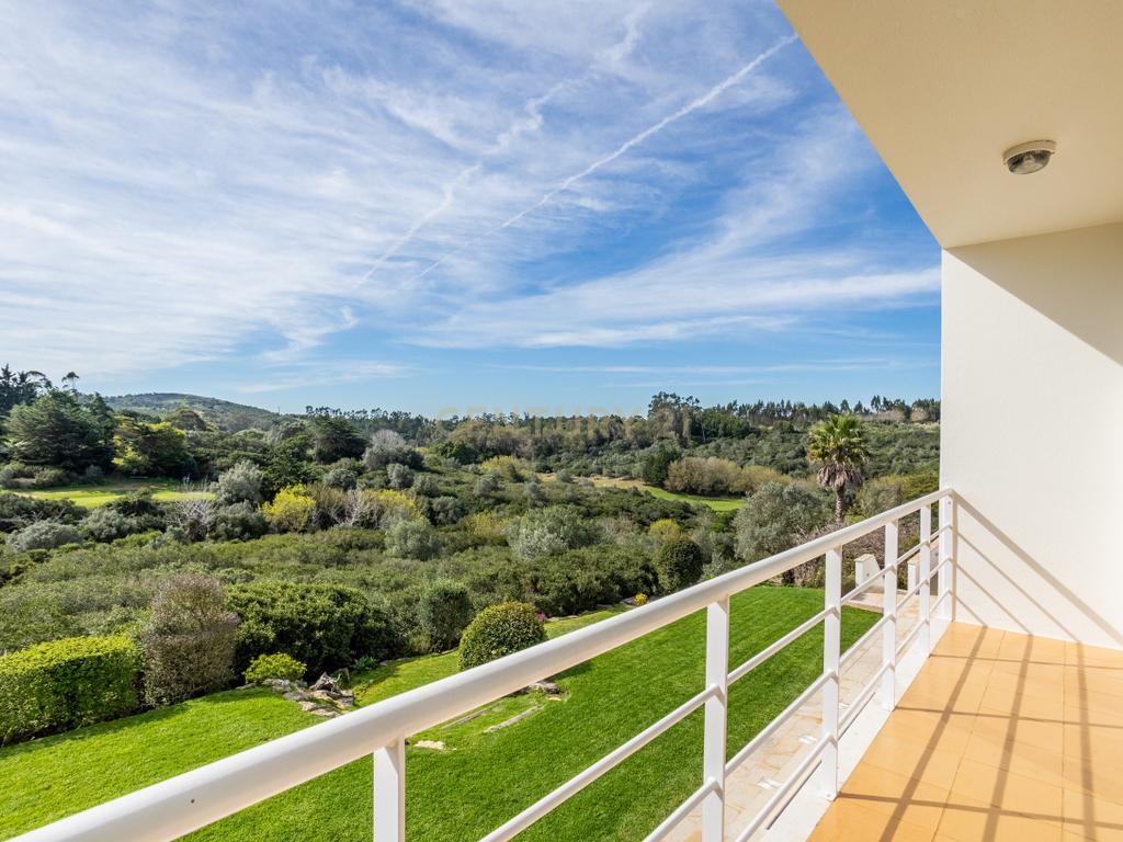 Moradia T5 Vista Golfe | Belas Clube de Campo - Image 22