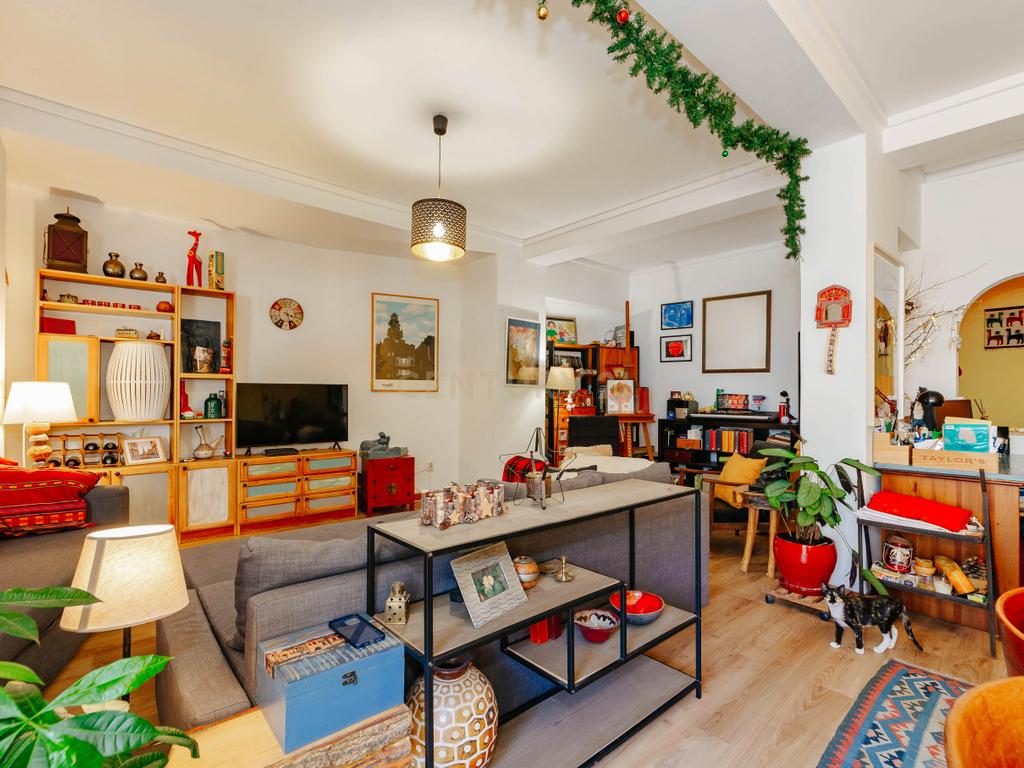 Apartamento T3 à Venda – Olivais, Rua Cidade da Beira - Image 7