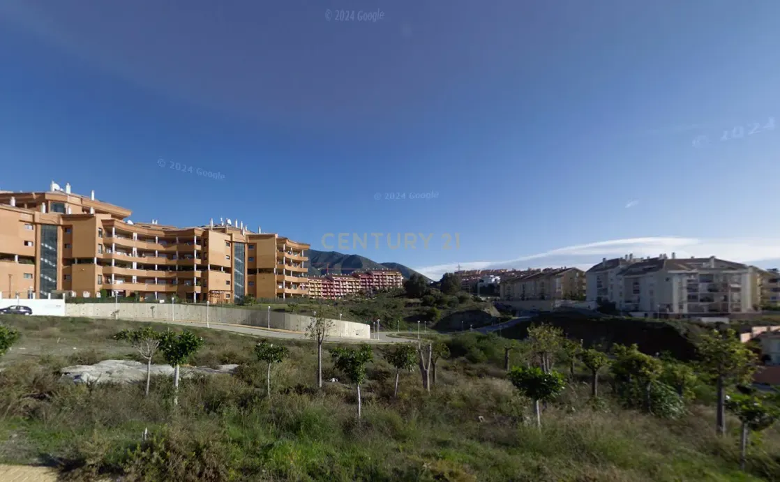 Rés-do-chão em Los Pacos, Fuengirola – Oportunidade para investidores – Direito de crédito - Image 1
