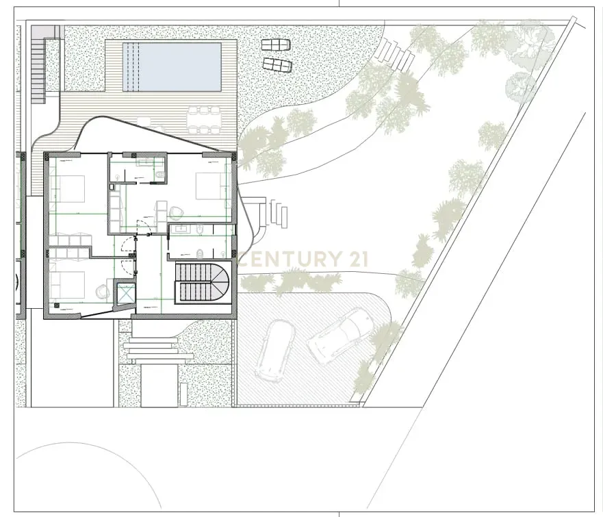 Moradias T3 Novas e Exclusivas em Palmeira – Casas da Ortigueira - Image 7