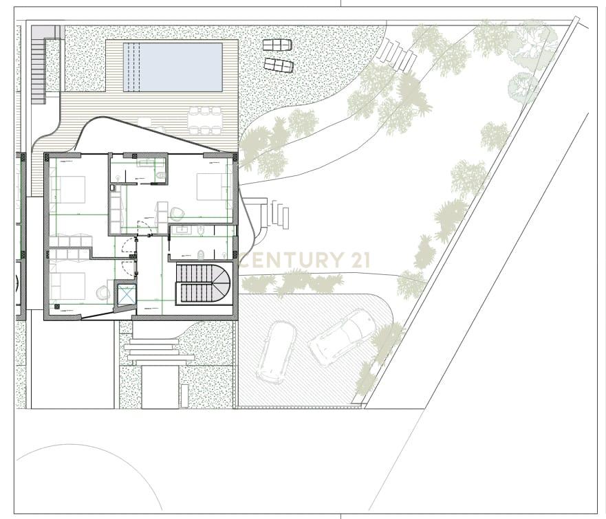 Moradias T3 Novas e Exclusivas em Palmeira – Casas da Ortigueira - Image 7